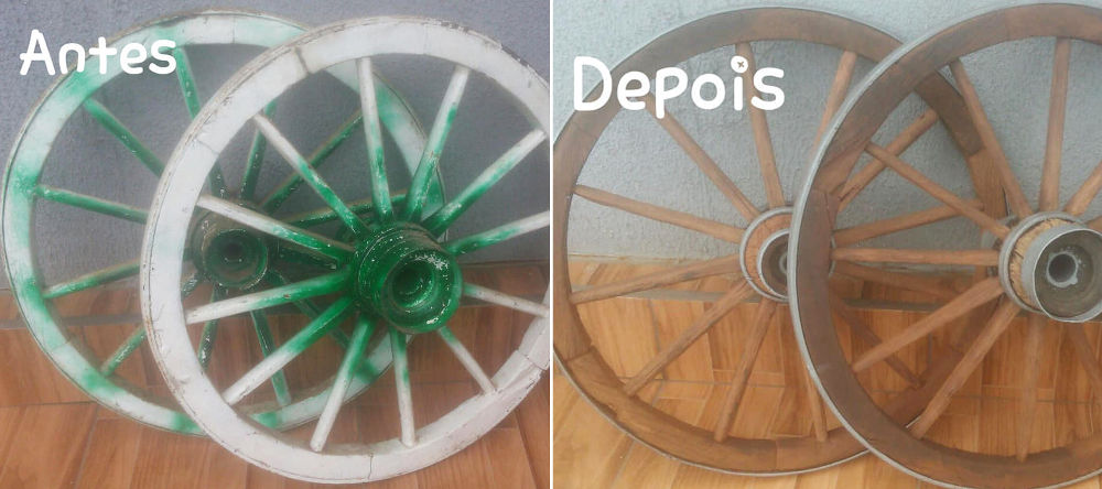 Pintura eletrostática a pó