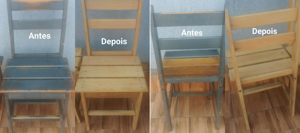 Pintura eletrostática a pó