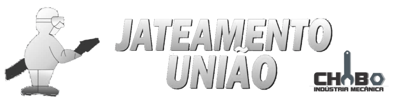 Logo Chabo Indústria Mecânica